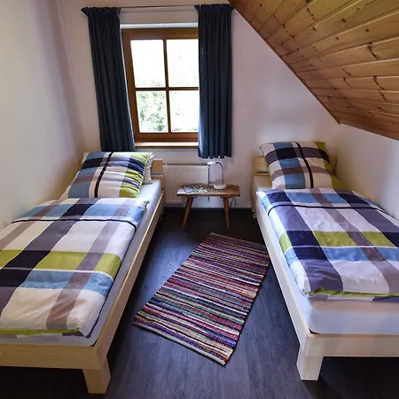 Apartman Waldblick *