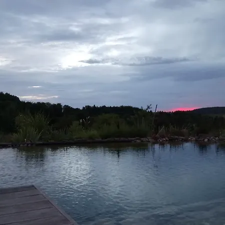 Waldblick Апартаменты