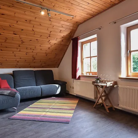 Waldblick * Zweibrücken