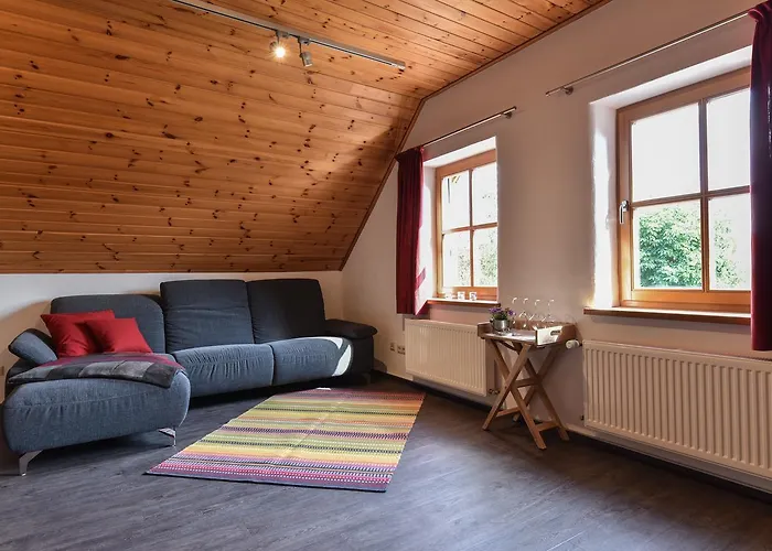 Waldblick * Zweibrücken